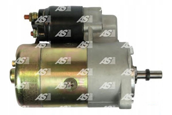 фото №15, Стартер audi vw 12v/0.95kw s0050 as