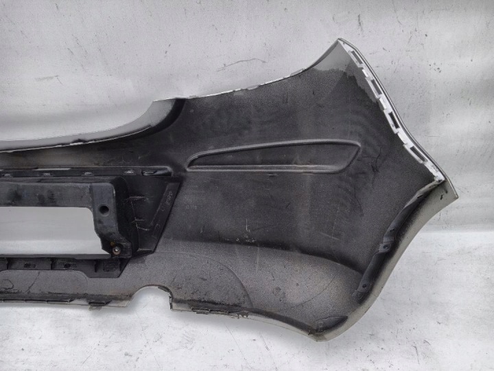 фото №6, Задній бампер opel corsa 13209346