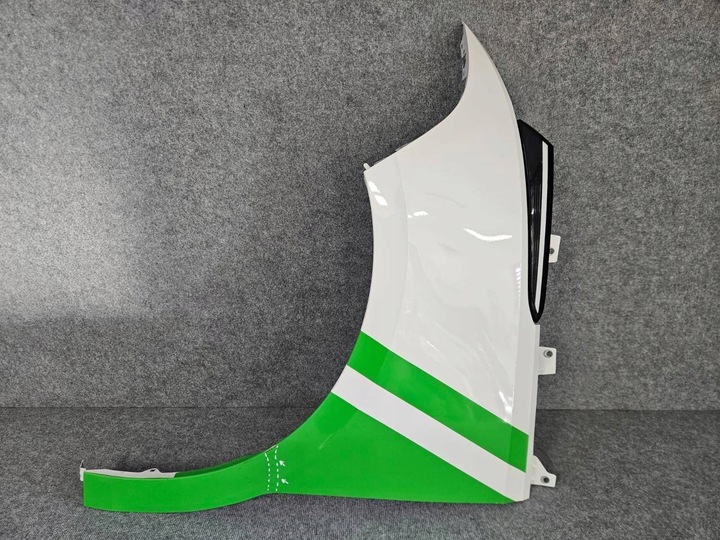 фото №1, Крило переднє перед лівий - vw volkswagen id buzz 2022-