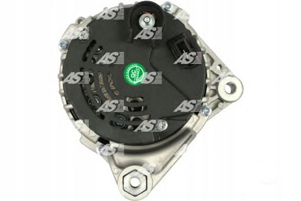 фото №2, As-pl генератор gnu2562 yle102500l e yl000260