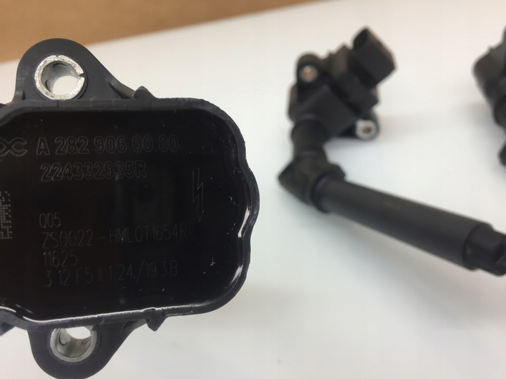 фото №3, Megane iv 4 1.3 tce котушка запалювання