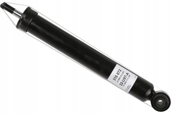 фото №1, Sachs 315 872 амортизатор