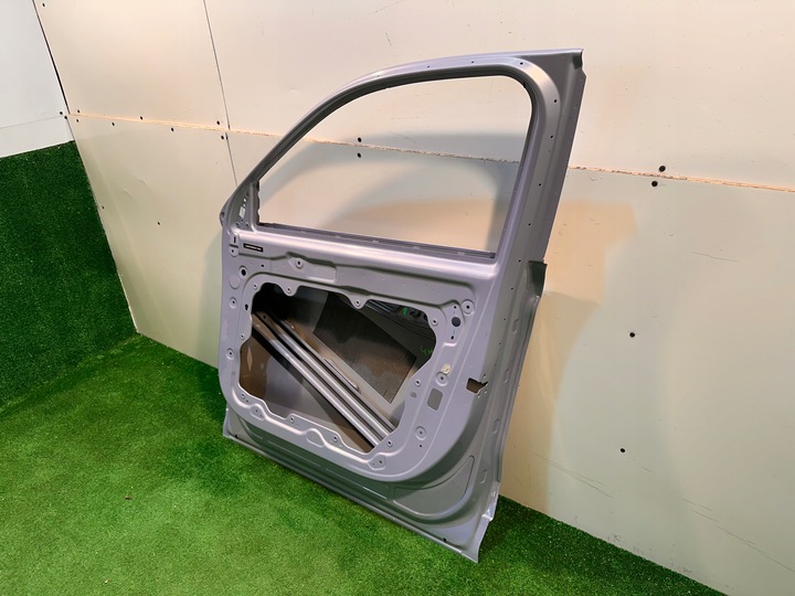 фото №14, Mg marvel r двері правий перед передні праві