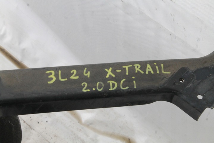 фото №16, Pas переднє підсилювач радіатор nissan x-trail t31 2007r- 2.0 dci