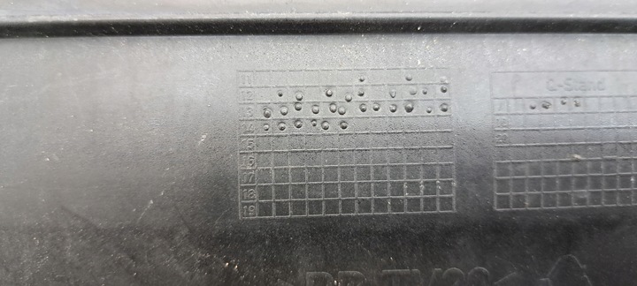 фото №15, Porsche 911 991 carrera gts бампер зад задний 99150541104 оригинал