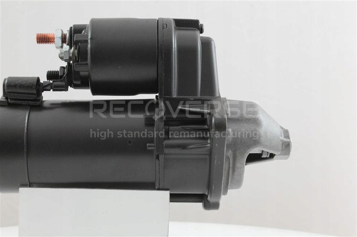 фото №9, Стартер opel chevrolet daewoo 1.2 1.4 1.6 agila astra combo corsa zafira