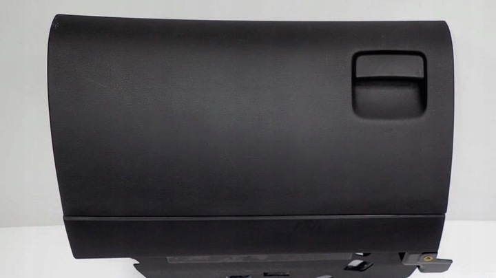 фото №1, Бардачок пассажира rhd soul audi a8 s8 d3 4e2857095b