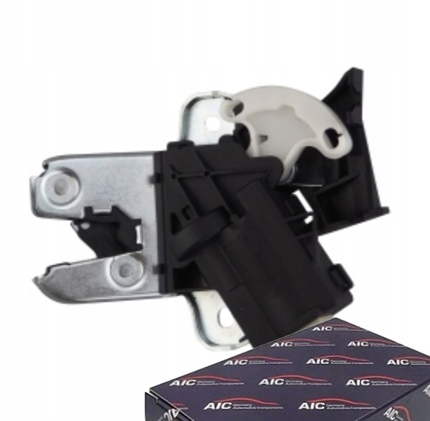 фото №1, Замок багажника do audi a4 b8 1.8 2.0 tdi 3.0 s4