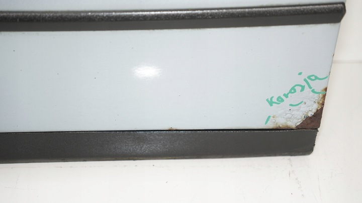 фото №5, Дверь левый перед vw passat b6 05-10r lb5m