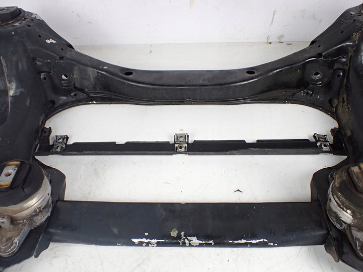 фото №9, Підрамник візок колиска передня з датчиками audi a8 s8 d3 5.2 fsi коротка