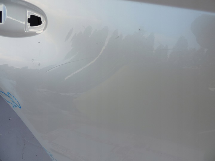 фото №6, Lexus ux 2018 2019 2020 2021 правые задние дверь