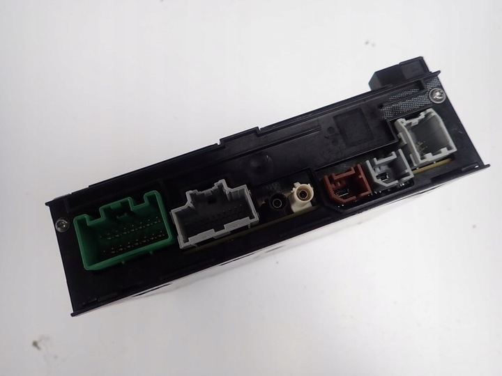 фото №12, Радіо панель дисплей рестайлінг eu opel insignia 14r