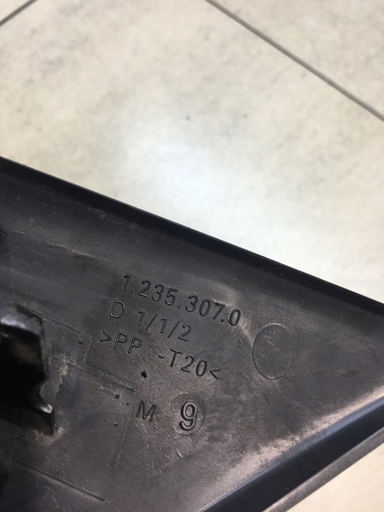 фото №8, Дзеркало праві megane ii 1.5 dci