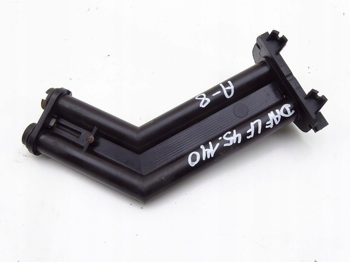 фото №1, Daf lf 45 55 01-13 трубки нагревателя