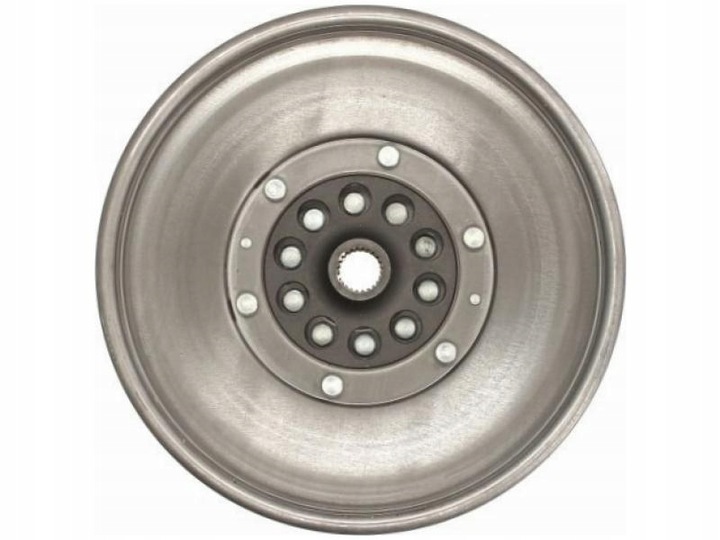 фото №1, Колесо маховики audi a5 8t 2.7 3.0 07-17 8f 2.7 3.0 09-17