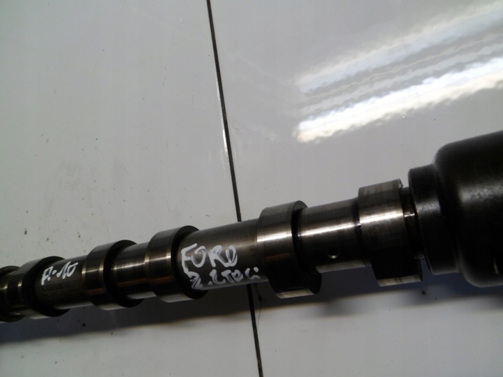 фото №3, Ford galaxy s-max mk4 2.2tdci вал распределительный вал выпускной 9670585280