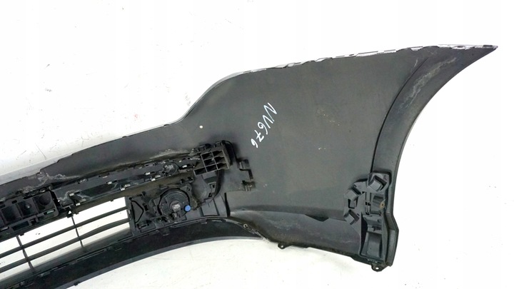 фото №12, Бампер перед переднее renault laguna 3 iii nv676 07-10 2007-2010 620220001r