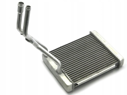 фото №1, Новая отопитель jeep grand cherokee ii 1999-2005