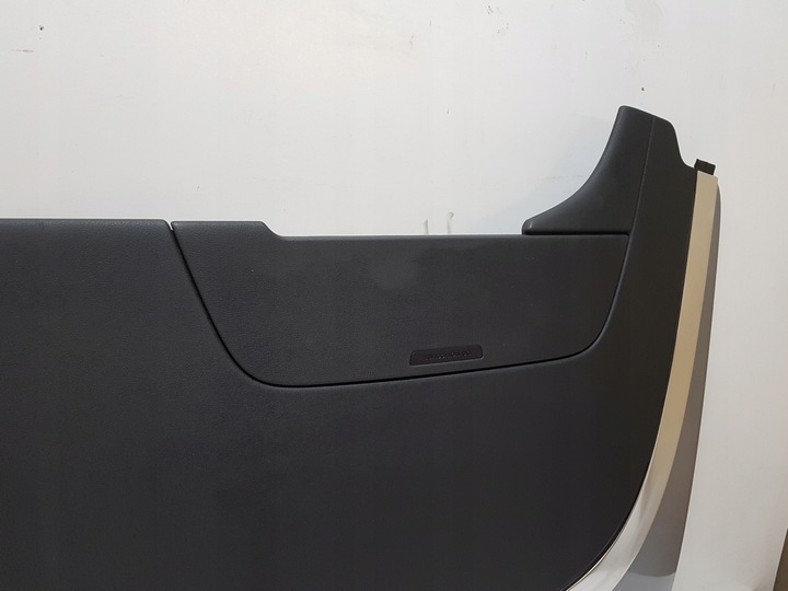 фото №5, Audi a5 8f 8t полка крышка крыша lx7v