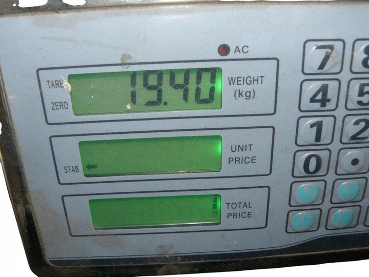 фото №8, 36114-2 дифференциал задней osi volvo xc90 i