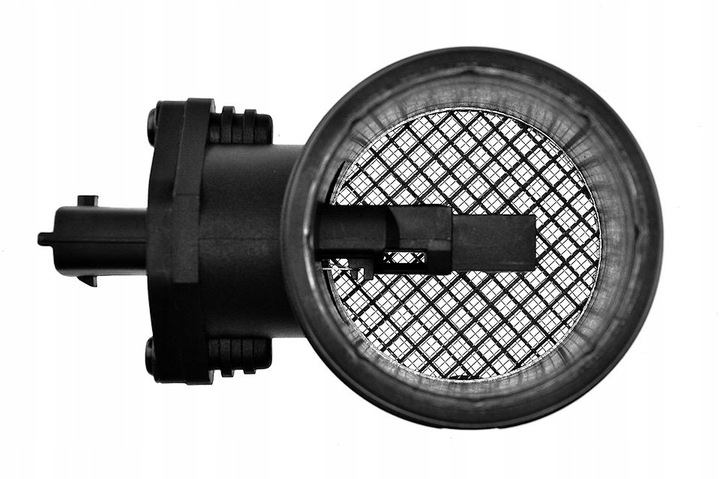 фото №10, Витратомір opel astra g 1.7dti 2000-,2.0dti 1999-,vectra b 2.0dti 1997-