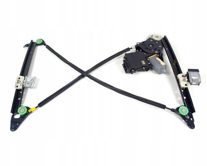 фото №8, Механизм стёкла правые зад ford galaxy mk1 95-00