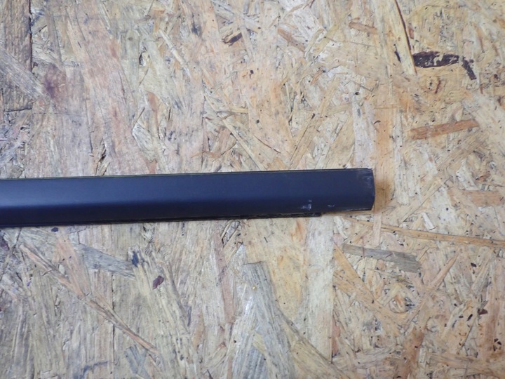 фото №6, Планка накладка перед лівий opel insignia b 6084