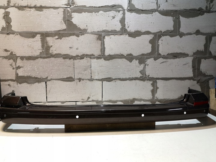 фото №1, Бампер зад vw t6 multivan pdc 7e5