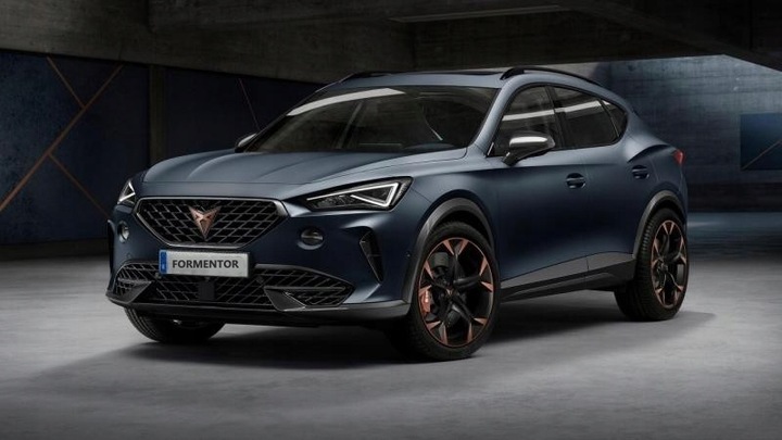 фото №10, Cupra formentor 2.0 tdi 110kw скло двері лівий перед з 2024 року 5ff845201a