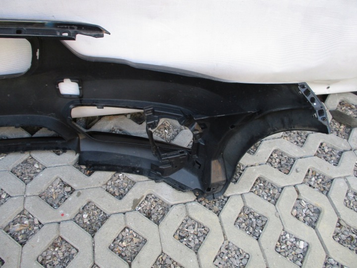 фото №7, Бампер перед передний bmw 1 f20 f21 рестайлинг lci 51117