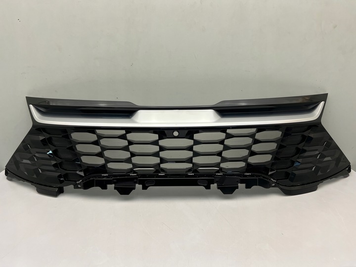 фото №1, Kia sportage v 5 решітка решітка радіатора хром pod камера oem n 2021-