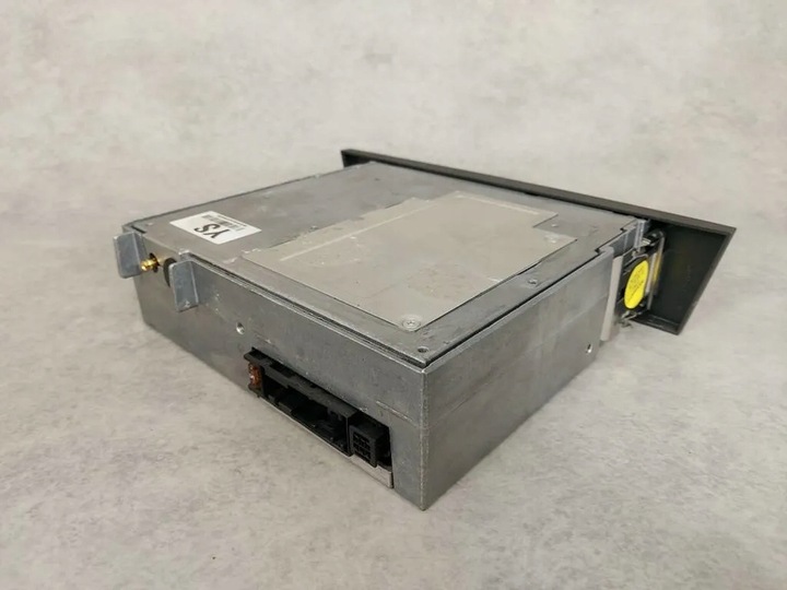 фото №6, Зчитувач карт sim телефону opel vectra c