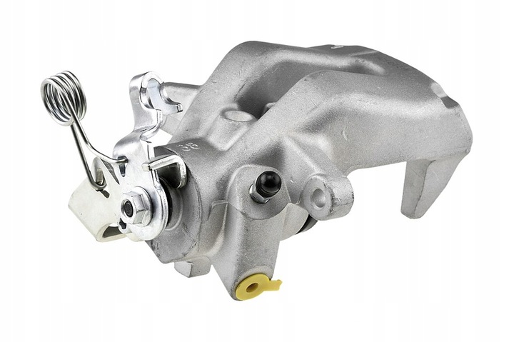 фото №15, Суппорт тормозной зад