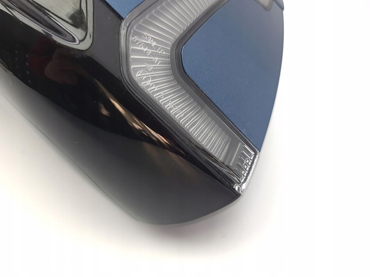 фото №9, Kia niro 2024 электрические зеркало боковые 87610at820m4