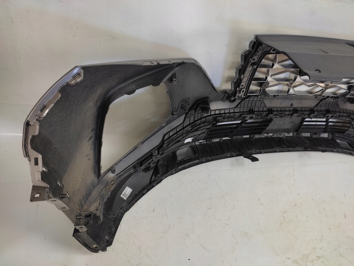 фото №11, Hyundai tucson iv бампер переднє перед 2021- pdc