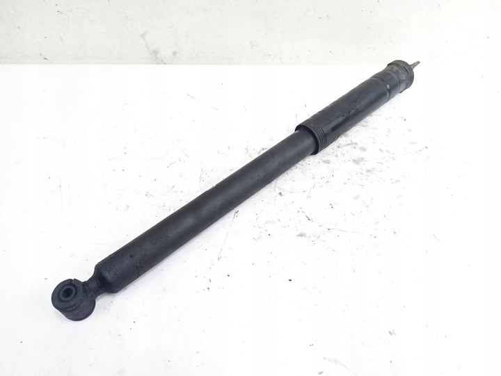 фото №9, Mercedes-benz clk a209 c209 2003 зад сторона правая амортизаторы