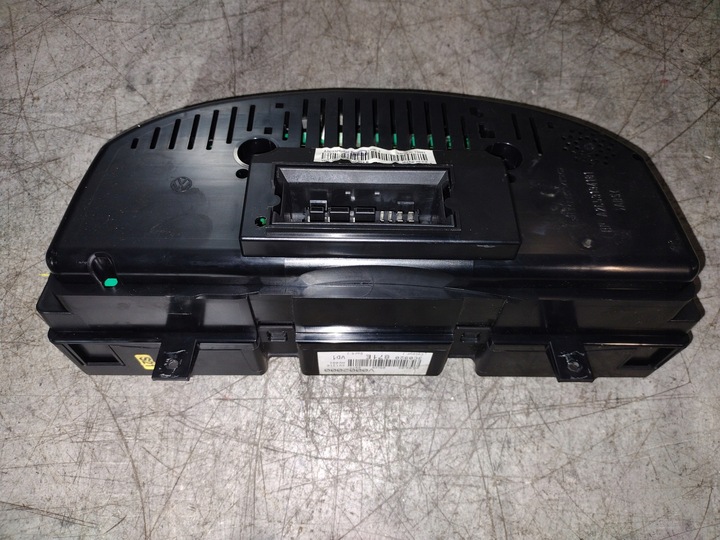 фото №8, Спидометр 3c0920871e vw passat b6