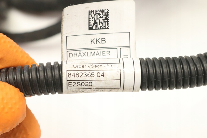 фото №7, Bmw g20 g01 x3 установка джгут двигуна b48b20a 30e гібрид eur 9470699