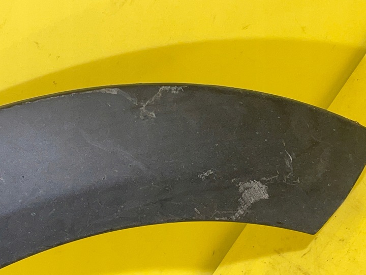 фото №5, Mini cooper r56 - накладка крыльев левый зад