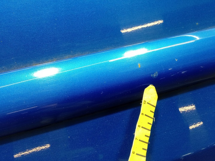 фото №8, Mazda premacy i cp двері перед ліві передні 24a