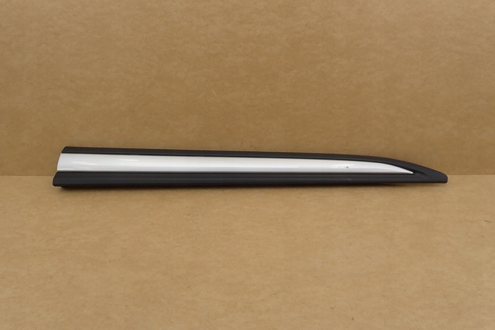 фото №8, Mitsubishi outlander 3 iii 2015 планка двері права перед 5727a404