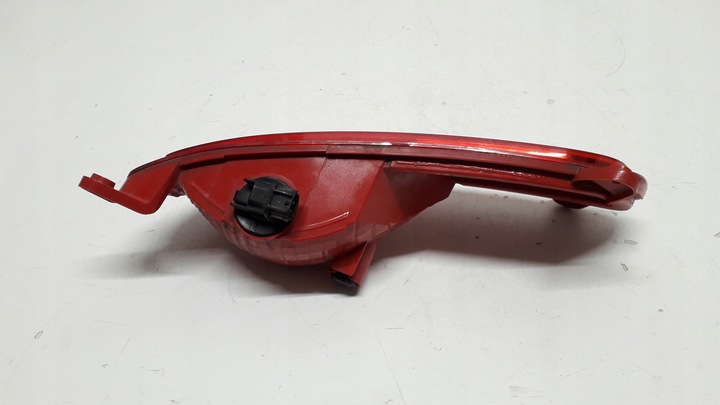 фото №11, Kia rio 3 iii лампа задняя левая w бампер 92405-1w2