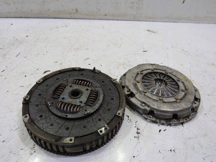 фото №6, Сцепление диск прижим kia sportage iii 1.7 crdi