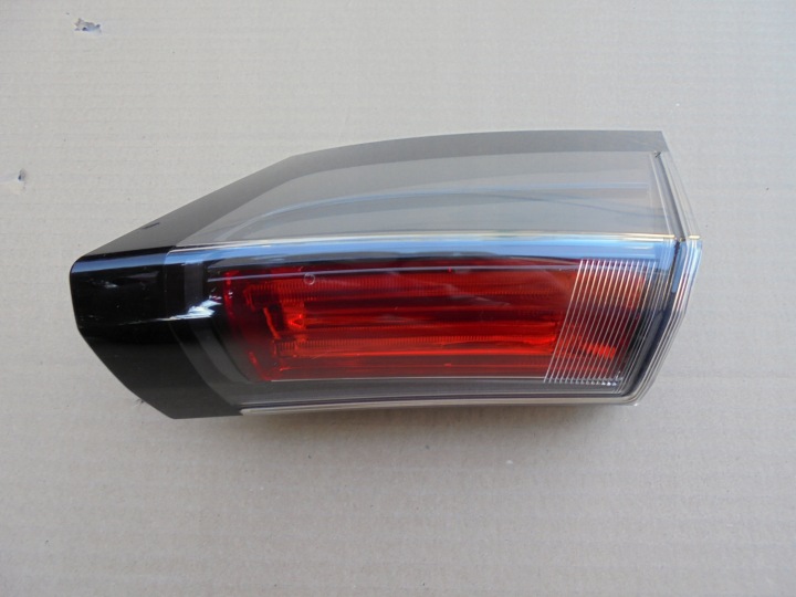 фото №6, Фара задняя правая led honda civic x 2017-2021 новая