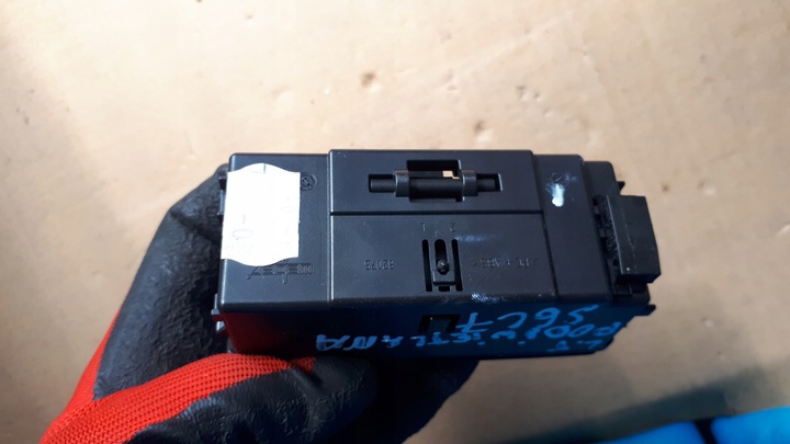 фото №5, S6 c7 4g a6 пепельница дверь левая левый зад a7