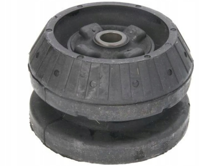 фото №10, Кріплення подушка амортизатора mercedes vito w638 a6383230420 sachs