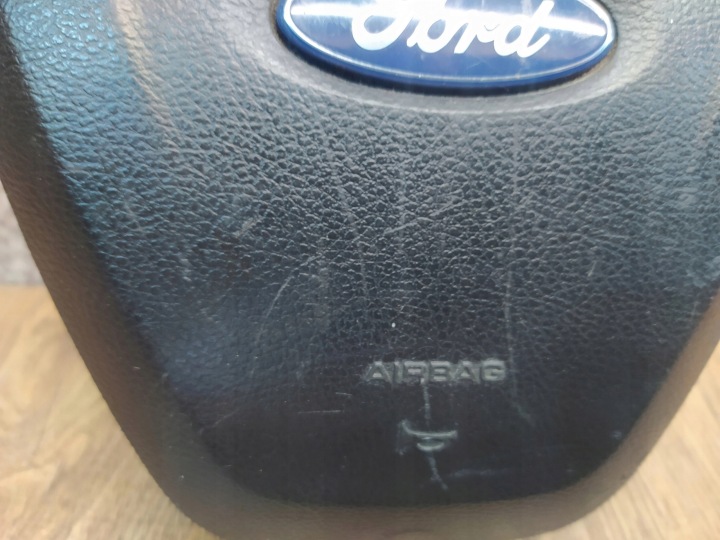 фото №12, Mondeo mk5 подушка air bag ремені датчик