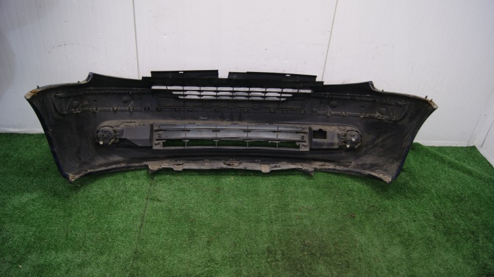 фото №9, Бампер перед передній рестайлінг citroen xsara picasso 2007 9650211570 969284
