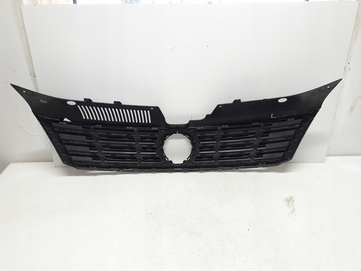 фото №7, Volkswagen vw passat cc рестайлинг 12- решётка решётка радиатора решётка 3c8853653a