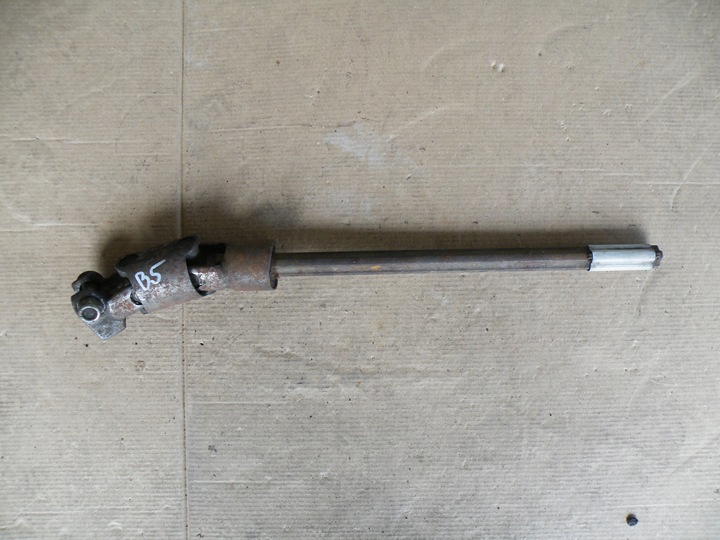 фото №1, Vw passat b5 стрижень хрестовина колонки кермового